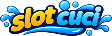 Slot Cuci Logo